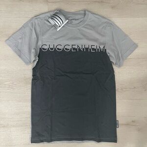 Museum Guggenheim Art T-Shirt